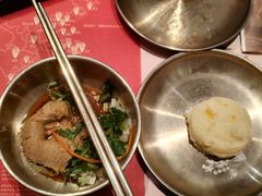 -西塔老太太泥炉烤肉(川沙百联店)