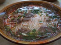 -肇兴特色牛肉粉