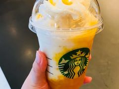 -星巴克(新达汇三林店)