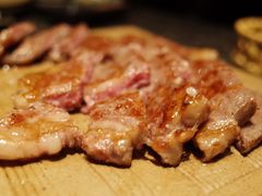 -老乾杯和牛烧肉(王府中环店)