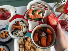 -品海楼·大连海鲜(老虎滩店)