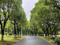 -白塘生态植物园