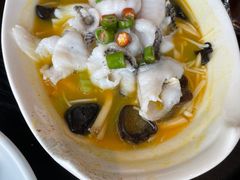 -柒园·三十年创意杭帮菜(龙湖滨江天街店)