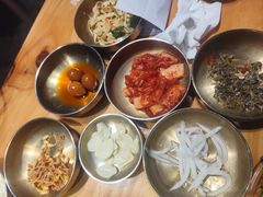 -金顺碳烤肉(番禺傍江地铁站店)