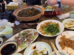-老五烧烤(盘金华府总店)
