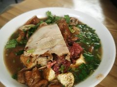 -胖子卤煮