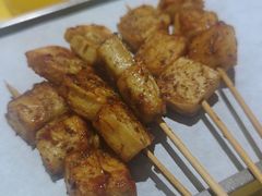 -望京小腰(北京总店)