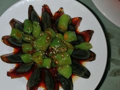 -良运大酒店餐厅