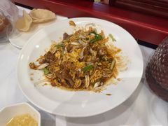-万荣烤鸭店·北京菜(天坛店)