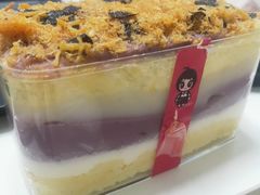 -丁香西饼屋(桂林路店)