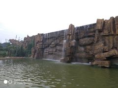 -龙谷湾旅游休闲度假区