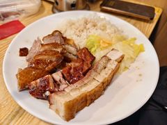 -吴叔烧腊(老虎桥店)