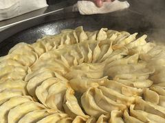 -金春锅贴(北京西路店)