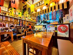 大堂-坂吉屋·居酒屋深夜食堂(龙湖店)