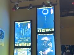 -谜盒子奇幻密室(南屏店)