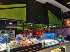 -星伦多自助料理(华润万象城店)
