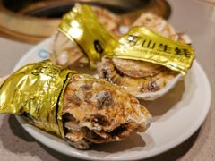-华府海鲜碳烤自助(万达店)