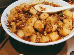 -富正毅三下锅·湘西韵味(天门山索道店)