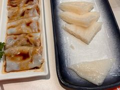 白糖糕-避风塘·金牌店·夜宵(金玉兰店)