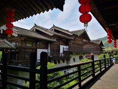 -大唐贡茶院