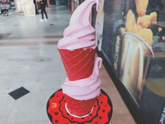 -麦当劳(文武路店)