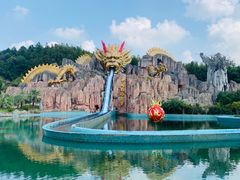 -南京银杏湖乐园