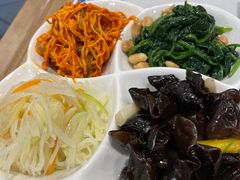 -东方饺子王(新奥购物中心店)