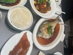 -湖锦酒楼(八一路店)