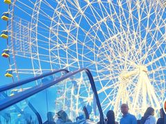 -南昌之星摩天轮