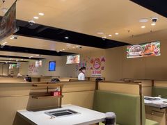 -海底捞火锅(河东万达广场店)