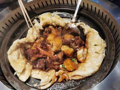 -灶座小锅烀饼·铁锅炖(全国总店)