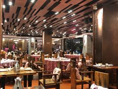 大堂-临家闽南菜(宝洲路店)