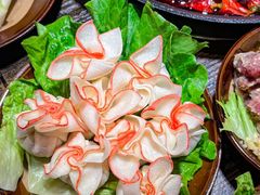 -冯校长老火锅(广州正佳广场店)