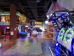 -杭州开元森泊度假乐园