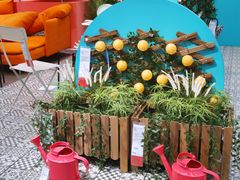 -宜家家居(西安未央商场店)