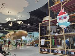 -杭州开元森泊度假乐园