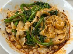 -熊面妈老面馆