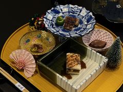 -帝鮨·烧肉割烹(龙湖金楠天街店)