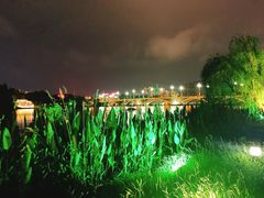 -凤城河风景区