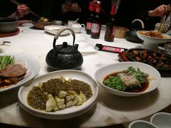 -初蓉丨遇见新川菜(亲贤街荣耀店)