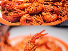 -沪小胖·小龙虾·蓝龙王(八佰伴店)