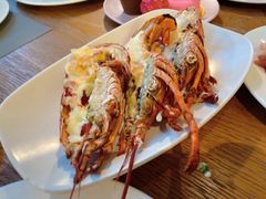 -解放碑威斯汀酒店-知味国际美食餐厅