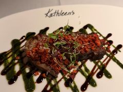 -Kathleen's Waitan 凯圣琳江景西餐厅(外滩店)