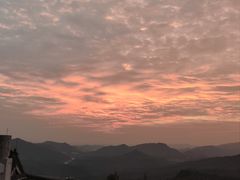-高榜山景区
