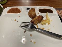 -汉巴味德(乐宾百货店)