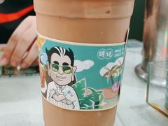 -西关明记肠粉(荔枝湾店)