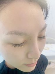 -M Nails & Beauty美甲美睫美体