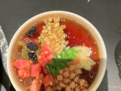 -季季山·云南野生菌火锅(上海首店)
