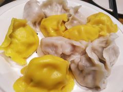 -金谷园饺子·烧烤(人大总店)