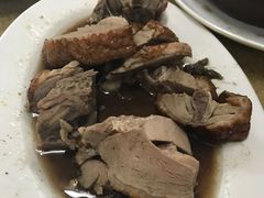 -龙记烤鸭店(新民路店)